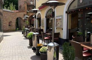 Gastronomiebetrieb mieten in 85435 Erding, Attraktives Gastronomieobjekt im Herzen von Erding - voll ausgestattet und etabliert