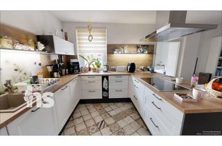 Haus kaufen in Lützener Str., 06231 Bad Dürrenberg, PROVISIONSFREI: Modernisiertes EFH in Bad Dürrenberg – 180 m² & Dachgeschoss mit Gestaltungsspielrau