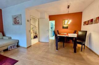 Doppelhaushälfte kaufen in Leipziger Ring 000, 63110 Rodgau, Charmante Doppelhaushälfte in begehrter Lage von Rodgau-Nieder-Roden – Leipziger Ring