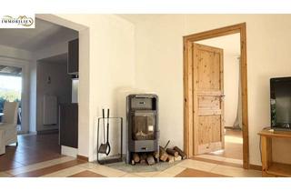 Einfamilienhaus kaufen in 18182 Bentwisch, Hier blüht das Leben – Einfamilienhaus mit eigenem Feriendomizil