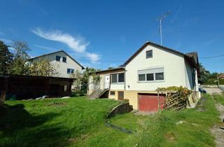 Haus kaufen in 86456 Gablingen, EFH mit Ponystall und Blick ins Grüne
