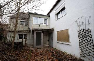 Haus kaufen in Kurhausstraße 15, 97616 Bad Neustadt, 6-Zimmer Haus in Bad renovierungsbedürftig