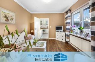 Mehrfamilienhaus kaufen in 27389 Lauenbrück, Mehrfamilienhaus mit großem Garten und vielseitigen Optionen – ideal fürs Mehrgenerationenwohnen