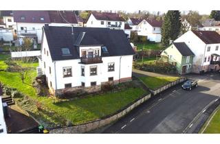 Haus kaufen in St.ingberter Straße 78, 66399 Mandelbachtal, Modernisiertes Ein-/Zweifamilienhaus mit besonderen Vorzügen