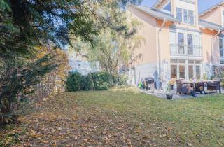 Einfamilienhaus kaufen in Von-Der-Trenck-Straße 9a, 14129 Nikolassee, Elegantes Einfamilienhaus 4-5 Zi (Doppelhaushälfte)