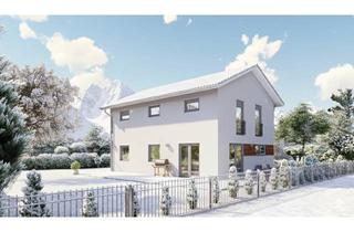 Einfamilienhaus kaufen in 83646 Bad Tölz, Ein Ort zum Ankommen – freistehendes Einfamilienhaus im schönen Bad Tölz