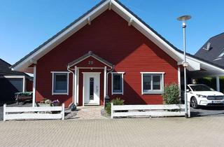 Haus kaufen in 47647 Kerken, Moderne & nachhaltige Rarität: Freistehendes Holzhaus