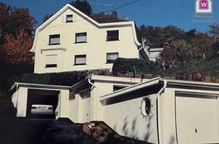 Haus kaufen in 58285 Gevelsberg, Gestalten, Wohnen, Wohlfühlen: Zweifamilienhaus in bester Lage von Gevelsberg