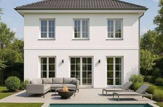 Villa kaufen in 44229 Löttringhausen, Ihre maßgeschneiderte Stadtvilla im Dortmunder Süden