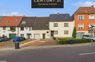 Einfamilienhaus kaufen in 66557 Illingen, Traumhaus zum Schnäppchenpreis in Illingen Welschbach