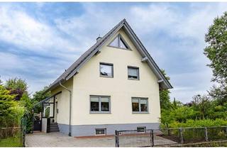 Einfamilienhaus kaufen in 21033 Lohbrügge, Einziehen und Wohlfühlen – Energetisch saniertes Einfamilienhaus für die Familie