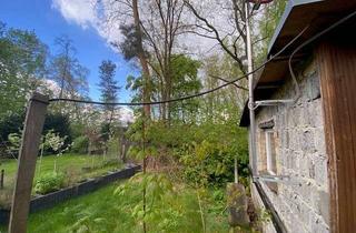 Haus kaufen in 16552 Schildow, 140m² Winkel-Bungalow mit 750 m² Grundstück in Schildow