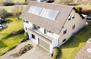 Haus kaufen in 55765 Birkenfeld, Ein Haus so schön, wie das Grundstück auf dem es steht