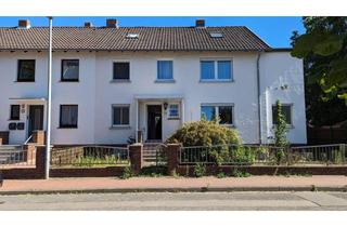 Haus kaufen in Bahnhofsstraße 22, 30952 Ronnenberg, Renovierungsbedürftiges Haus mit viel Potential in Weetzen zu Verkaufen