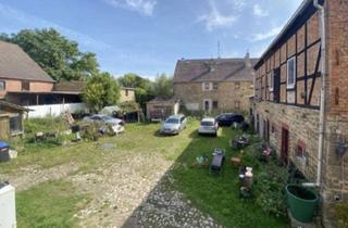 Haus kaufen in Ummendorfer Straße, 39365 Wefensleben, Ummendorfer Straße 2, 39365 Wefensleben