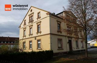 Mehrfamilienhaus kaufen in 09575 Eppendorf, Zwei Mehrfamilienhäuser mit Gaststätte & großem Grundstück im Zentrum von Eppendorf