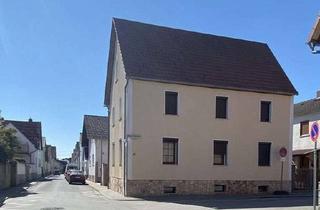 Einfamilienhaus kaufen in Georg-Fröba-Straße 60, 64665 Alsbach-Hähnlein, Freistehendes Einfamilienhaus in Alsbach-Hähnlein – kernsaniert, energieeffizient & flexibel nutzbar