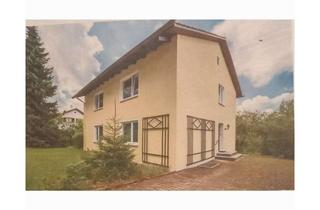 Haus kaufen in 86971 Peiting, Renoviertes Zweifamilienhaus mit Potenzial