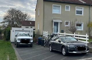 Haus kaufen in 59199 Bönen, Modernisiertes Reiheneckhaus provisionsfrei vom Eigentümer