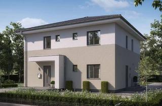 Mehrfamilienhaus kaufen in 13593 Spandau, Mehrfamilienhaus in Fertigbauweise - Wohnen mit Komfort und Zukunft