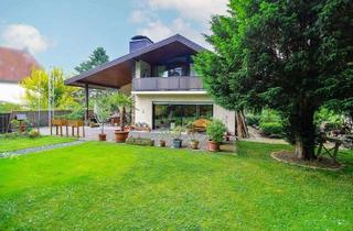 Einfamilienhaus kaufen in 35578 Wetzlar, Exklusives Einfamilienhaus in Wetzlars Bestlage – ein Ort zum Ankommen und Aufblühen