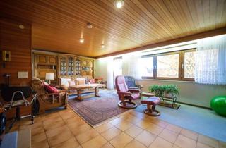 Einfamilienhaus kaufen in 71522 Backnang, Freistehendes Einfamilienhaus mit Garten und Garage – ruhige Wohnlage am Plattenwald