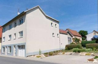 Einfamilienhaus kaufen in Kapellenstraße, 74744 Ahorn, Großzügiges Einfamilienhaus in Ahorn-Berolzheim mit optionaler Einliegerwohnung