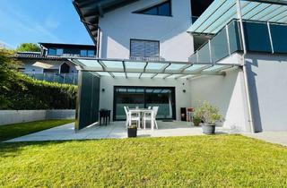 Haus kaufen in 83301 Traunreut, Exklusives Designhaus mit Weitblick - Luxus, Stil und Raumgefühl pur