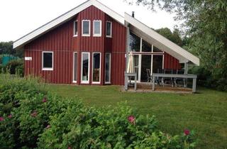 Haus kaufen in 17248 Rechlin, Ferienidylle an der Müritz - charmantes Familienhaus in Rechlin!