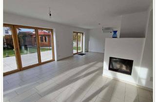 Einfamilienhaus kaufen in 85643 Steinhöring, Geräumiges neuwertiges Einfamilienhaus in herrlich ruhiger Lage der Gemeinde Steinhöring