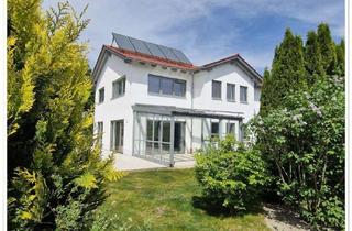 Einfamilienhaus kaufen in 85643 Steinhöring, Raus auf's Land und traumhaft wohnen! Modernes EFH mit Doppelgarage, Gemeinde Steinhöring bei E...