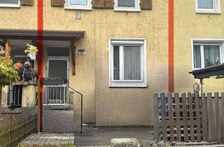 Haus kaufen in 78315 Radolfzell, 5-Zimmer Reihenmittelhaus in Radolfzell am Bodensee mit Garage