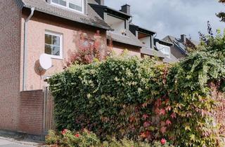 Haus kaufen in Lüttenglehn 2F, 41352 Korschenbroich, Ihr neues Zuhause – viel Raum für Familie & Leben