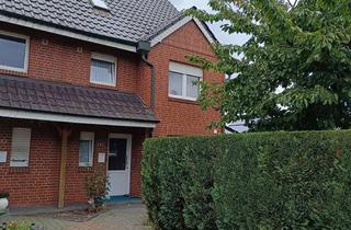 Haus kaufen in 48599 Gronau, Provisionsfreier Verkauf eines Reihenendhauses mit Garten, Garage und Energieklasse A