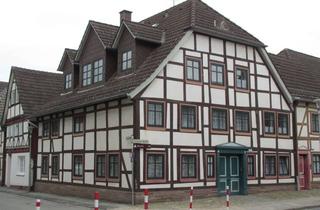 Mehrfamilienhaus kaufen in Goldener Winkel, 37603 Holzminden, Repräsentatives Mehrfamilienhaus mit 27 Zimmern in Holzminden