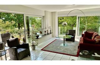 Einfamilienhaus kaufen in Grüssauer Straße 32, 38302 Wolfenbüttel, Exklusives Einfamilienhaus mit Traumgarten und Weitblick in ruhiger Lage