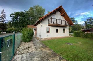 Haus mieten in 15754 Heidesee, Einfamilienhaus mit Garage in Bindow sucht neue Mieter