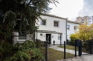 Haus mieten in Ahornring 73, 82024 Taufkirchen, MODERNES REIHENHAUS mit SÜDGARTEN in ZENTRALER LAGE