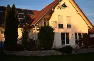 Haus mieten in 89435 Finningen, Geräumiges Einfamilienhaus mit 8,5 Zimmern in Mörslingen