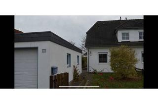 Haus mieten in Papenhorster Straße 19, 29336 Nienhagen, Gepflegtes Reihenhaus mit 4 Zimmern, Garten und Kamin