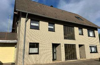 Haus mieten in 51515 Kürten, Geräumiges Einfamilienhaus mit 6 Zimmern in Kürten