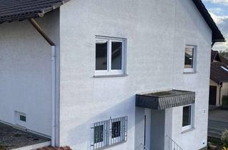 Haus mieten in 67127 Rödersheim-Gronau, Modernisiertes Einfamilienhaus mit EBK in Rödersheim-Gronau, Rödersheim-Gronau