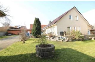 Haus mieten in Hauptstraße 165, 13158 Rosenthal, Top gepflegtes Einfamilienhaus mit Pool