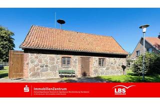 Gewerbeimmobilie kaufen in 17168 Schwasdorf, Alte Feuerwehr!