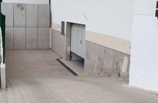 Gewerbeimmobilie mieten in 87760 Lachen, Industriehalle /Gewerbehalle - Provisionsfrei