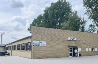 Gewerbeimmobilie kaufen in Büchener Weg 119, 21481 Lauenburg, Anlageobjekt *provisionsfrei*