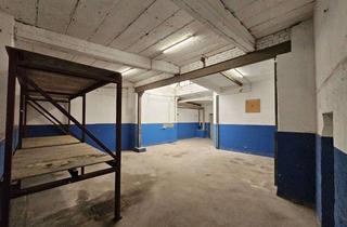 Gewerbeimmobilie mieten in 68623 Lampertheim, 85m2 Lagerhalle in Lampertheim zu vermieten ab Sofort !