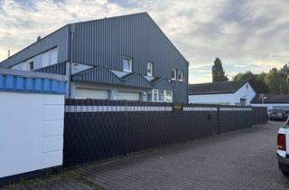 Gewerbeimmobilie kaufen in 51143 Zündorf, Wohnung/Gewerbe köln city 20 min köln/Bonn Flughafen 13min