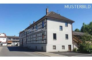 Anlageobjekt in 35466 Rabenau, Mehr Raum für Ideen - vom Wohnkonzept bis zur Projektentwicklung: Dieses Objekt denkt mit!