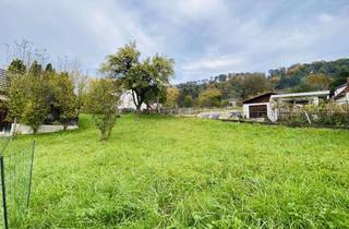 Grundstück zu kaufen in 78333 Stockach, Baugrundstück in Stockach Zizenhausen